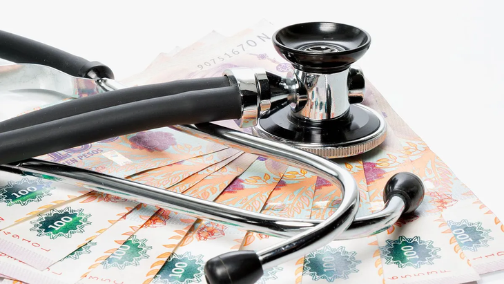 Aumento de las prepagas.