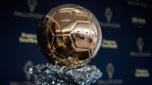 los cuatro fantasticos: scaloni, el dibu, lautaro y garnacho, nominados al balon de oro 2024