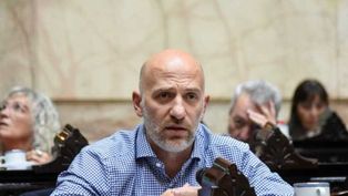 yacobitti sobre el presupuesto universitario: estan tratando de meter miedo