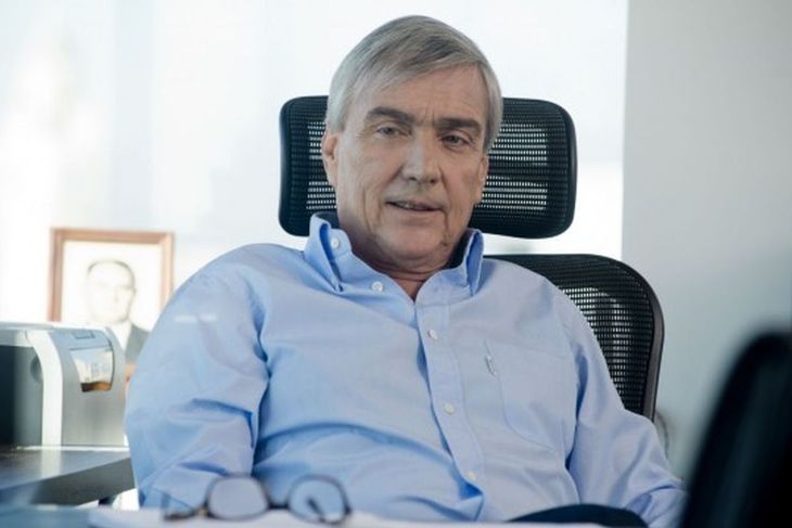 Álvaro González, reemplazante de Maximiliano Guerra en la Cámara Baja