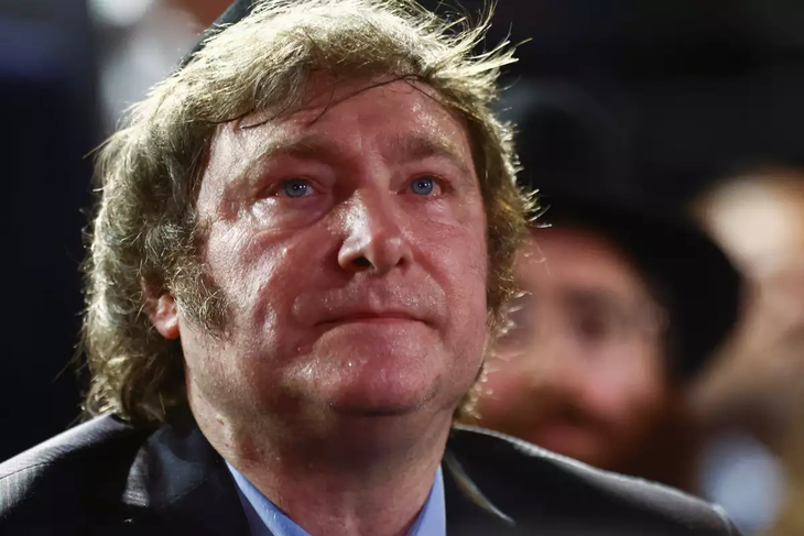 Otro revés para Javier Milei: la Justicia frenó las sociedades anónimas deportivas