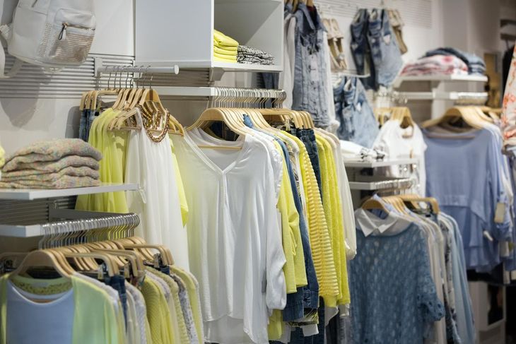 Anunciaron acuerdo de precios para indumentaria