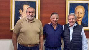 Daer, Octavio Argüello y Acuña.