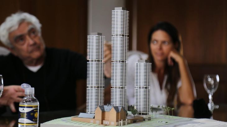 El nuevo complejo de hotel y casino en el predio del exhotel San Rafael abriría sus puertas en 2025 para convertirse en una referencia turística en Uruguay.