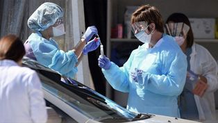 Coronavirus: la OMS levantó la emergencia sanitaria.