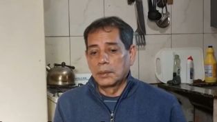 Murió el padre de Cecilia Strzyzowski.