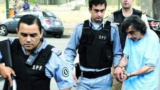 murio el asesino de la masacre de flores