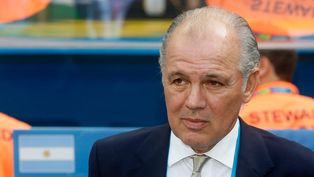 El ex DT de la Selección Argentina, Alejandro Sabella, falleció el 8 de diciembre del 2020.