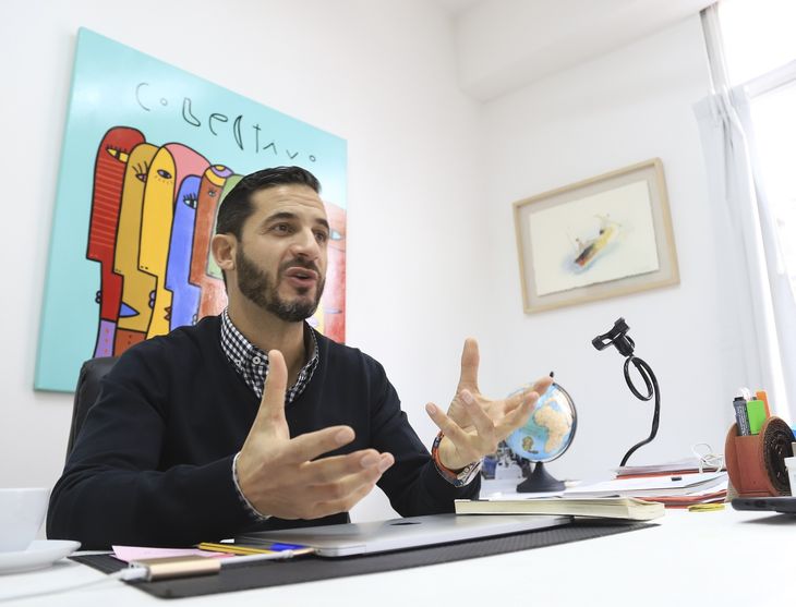 Matías Tombolini