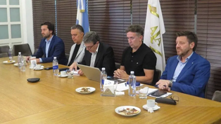 confirmados los dias, horarios y sedes para las finales por el ascenso y la copa argentina