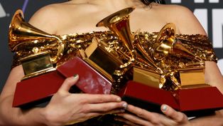 argentina pisa fuerte en los latin grammys 2023: ¿quienes son los nominados?