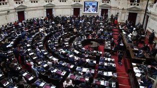 Diputados reformó la Ley de Alquileres y la giró al Senado