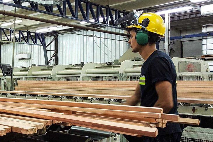 La actividad económica mejoró en octubre y se encuentra en recuperación sobre el final del año.&nbsp;