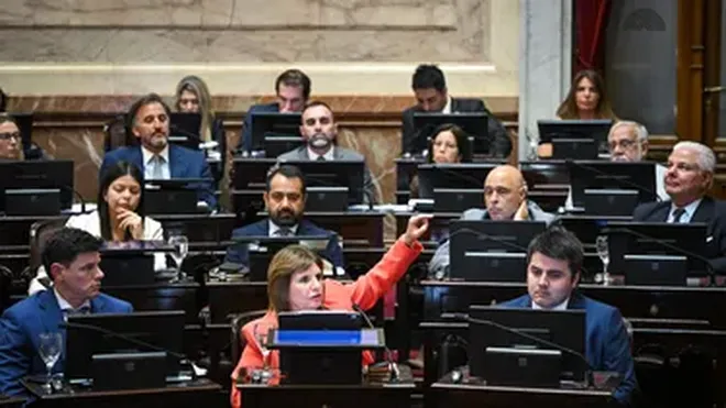 Reforma laboral: el Senado comenzó el debate tras la media sanción en Diputados