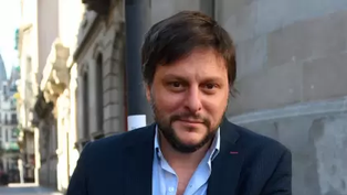leandro santoro: todo lo que esta pasando es un escandalo