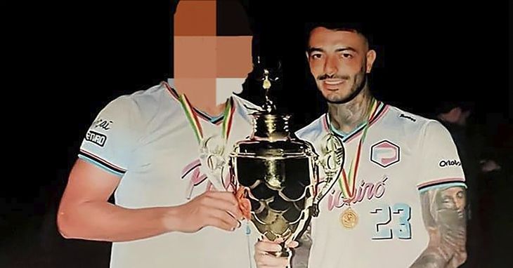 Sebastián Marset buscó incursionar como dueño de un equipo de fútbol en Santa Cruz, Bolivia.