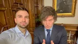 Causa $LIBRA: la Justicia apartó a los querellantes a pedido de Mauricio Novelli Causa $LIBRA: la Justicia apartó a los querellantes a pedido de Mauricio Novelli