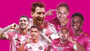 messi se lesiono y se reprogramo el amistoso de inter miami en puerto rico