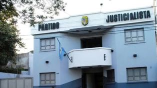 Alberto Fernández ordenó la intervención del PJ de Jujuy