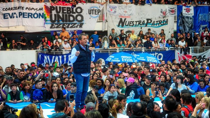 El Gobierno lanzó el Registro Único de Solicitantes de Lotes