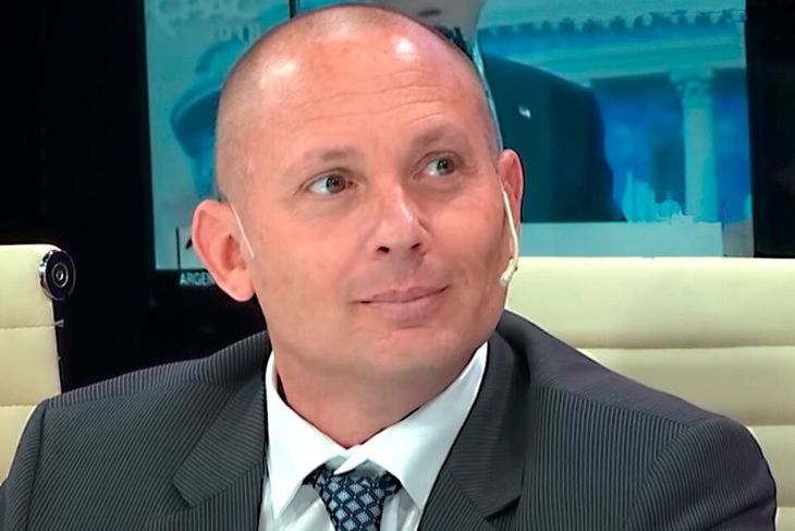 Caso DAlessio: apareció muerto otro procesado que esperaba el juicio&nbsp;