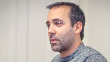 Itai Hagman Itai Hagman