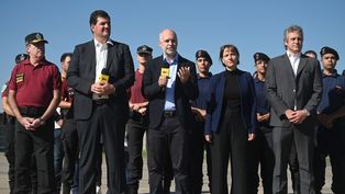 Horacio Rodríguez Larreta le pedirá la renuncia a Eugenio Burzaco.