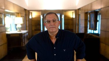 Carlos Maslatón: Si vas al FMI no es algo bueno, sacás patente de fundido