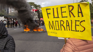 El Gobierno responsabilizó a Gerardo Morales por los episodios violentos en Jujuy