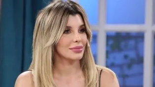 charlotte caniggia declaro en la causa de perez algaba