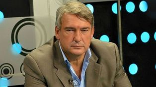 jorge donofrio: milei no quiere a aerolineas