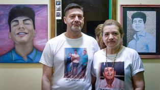 A tres años del caso Báez Sosa, los padres de Fernando encabezarán una oración interreligiosa y una colecta solidaria