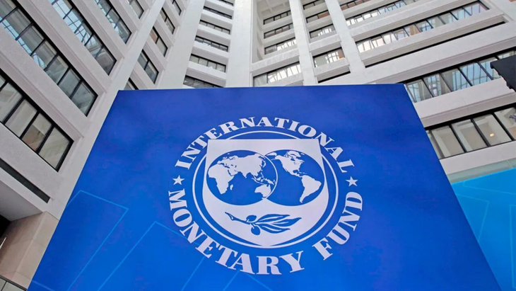 Julián Guarino habló sobre la nueva revisión del acuerdo con el FMI
