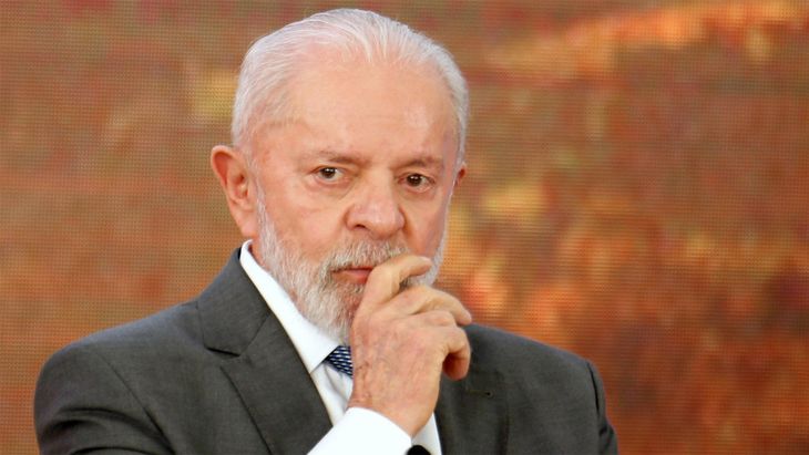 lula brasil