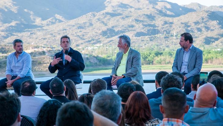 El Gobierno enviará un proyecto de ley para sostener en el tiempo el Previaje