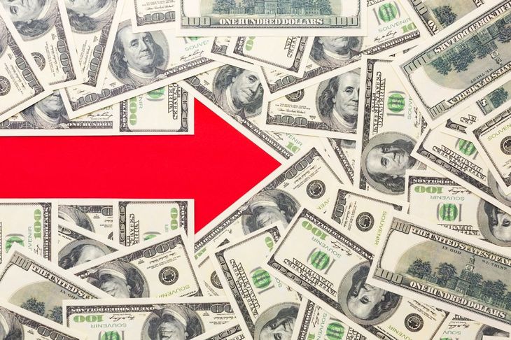 El dólar cerró estable y consolida su tendencia de mantenerse en la parte baja de la franja de los 39 pesos.