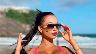 Emily Rodrigues: la causa contra Saenz Valiente.