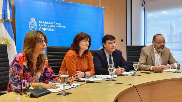 El Consejo del Salario se reunirá para negociar un nuevo aumento.