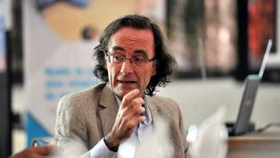 Osvaldo Giordano, primer titular de ANSES de la gestión libertaria