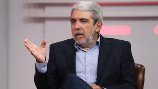 Aníbal Fernández cuestionó el DNU dictado por el presidente Javier Milei