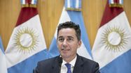 manuel calvo: seria grave que un gobierno no acate un fallo de la corte