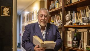 Alejandro Vaccaro sobre la baja de Milei.