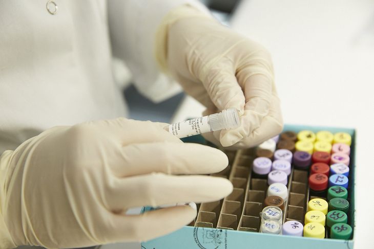 La vacuna argentina contra COVID-19 será probada en más de 2 mil voluntarios