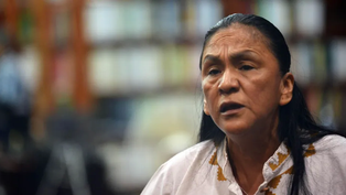 milagro sala contra morales: quieren verme morir de a poco