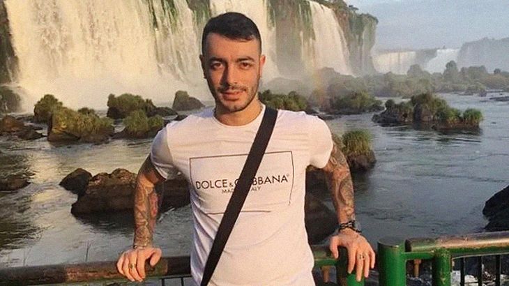 El narcotraficante uruguayo Sebastián Marset volvió a enviar un mensaje desde la clandestinidad.