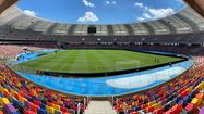 Estadio Único Madre de Ciudades: el escenario de Argentina - Curazao.