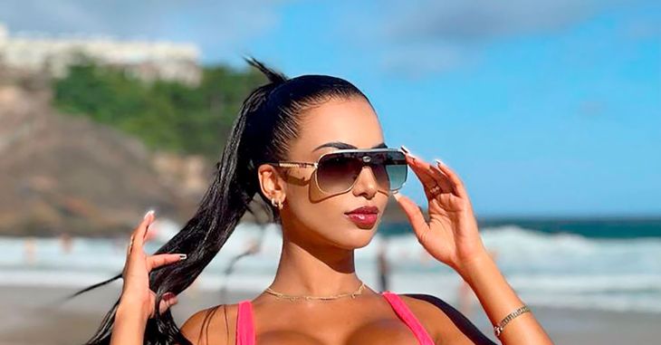 Emily Rodrigues: la causa contra Saenz Valiente.