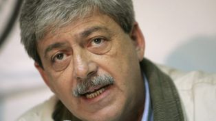 buzzi y la visita de milei a la rural: lo del presidente fue una puesta en escena