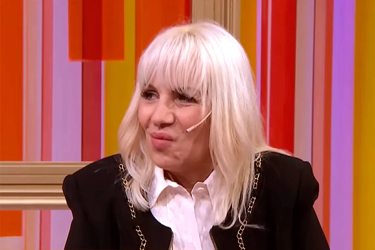 La abogada Mónica Chirivín opinó sobre el juicio por el caso Báez Sosa