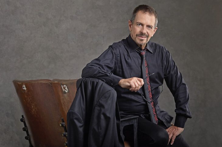 Guillermo Fernández.